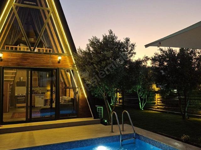 OKULLAR BÖLGESİNDE KİRALIK VİLLA