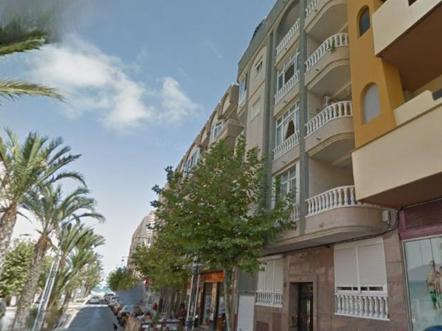 OKUPADO.Acogedor apartamento en Torrevieja, Alicante