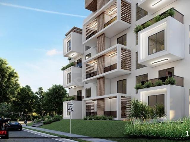 OKURCALARDA 2+1 SATILIK DAİRE