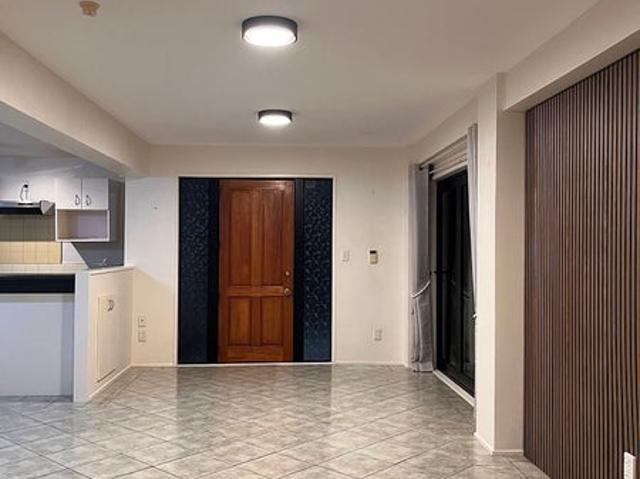 Okura, 1 bedroom