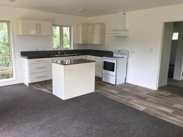 okura, 2 bedrooms
