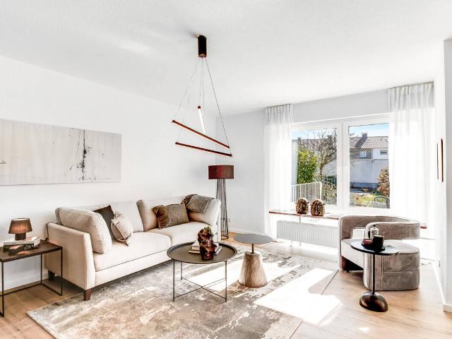 Oh wow! Modernisiertes Einfamilienhaus in ruhiger Lage!