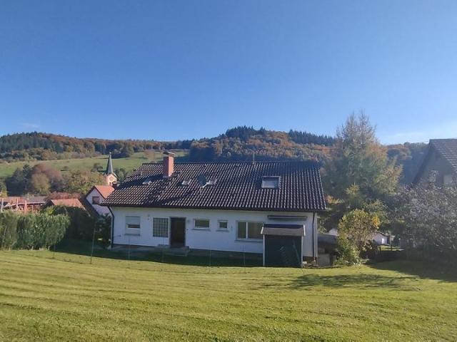 Ohne Makler VK Großes 11 Zimmer 2 Familienhaus Feuerbach