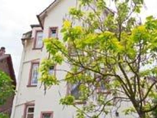 ohne Makler bitte lesen! * Ffm Schwanheim MFH 4 WE 1 Gewerbe