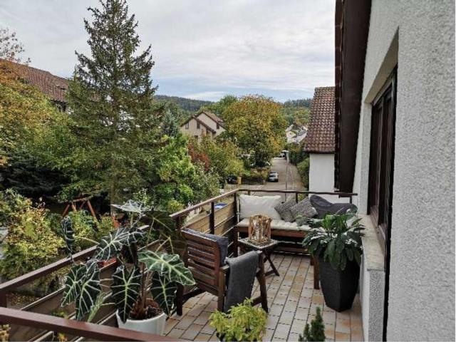 ohne Makler* Charmante 3 Zimmer Dachgeschosswohnung in ruhiger L