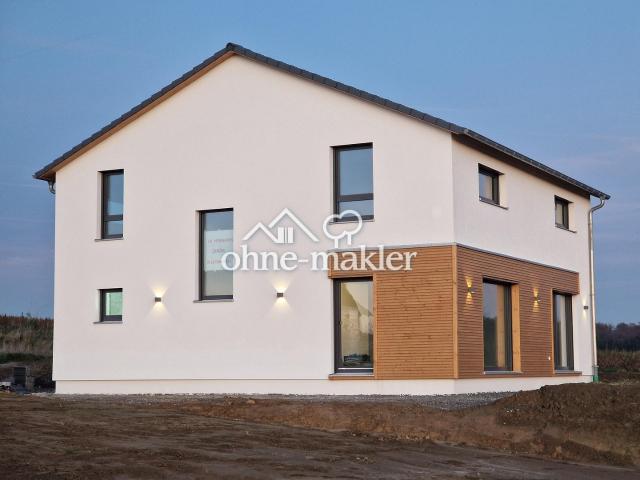 ohne Makler * EFH 178m² Neubau zu verkaufen * Erstbezug