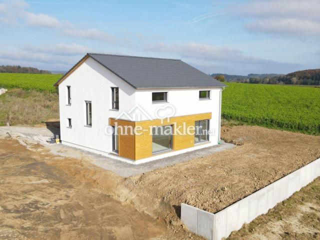ohne Makler * EFH 178m² Neubau zu verkaufen * Erstbezug