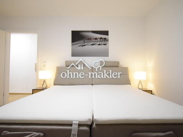 Ohne Maklergebühr zu erstklassigem Wohnen hier beginnt Ihr stilvolles neues Zuhause