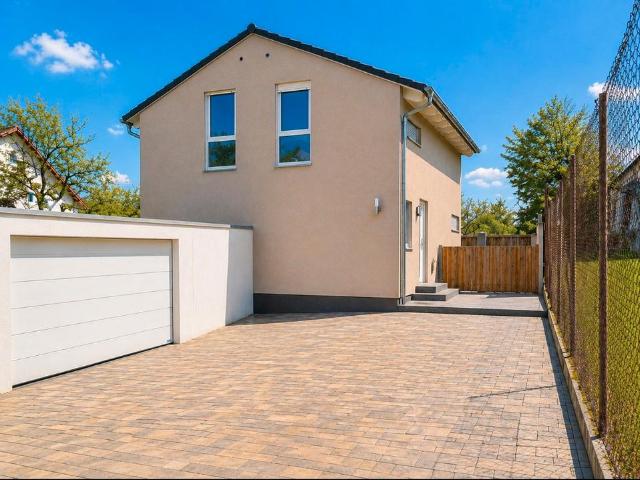OHNE MAKLERGEBÜHR* EINFAMILIENHAUS HAUS 77955 Ettenheim