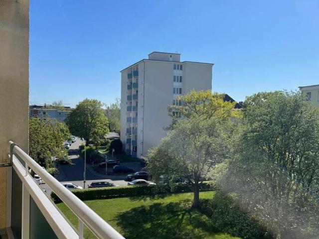 Ohne Provision ! 4 Zimmer Lichtdurchflutet Schöneberg Südkreutz