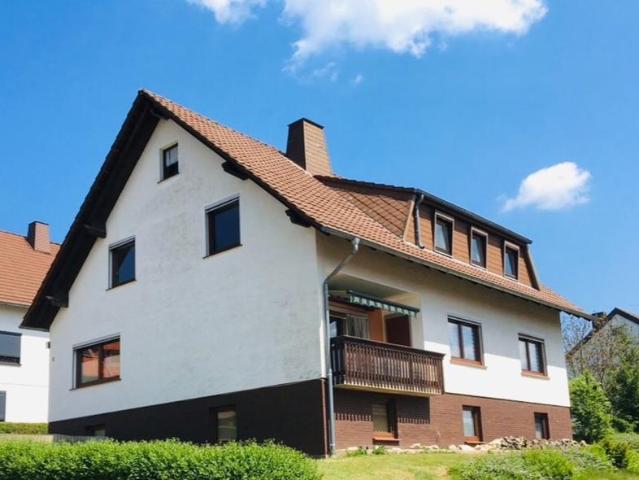 OHNE PROVISION Einfamilienhaus Zweifamilienhaus Mehrfamilienhaus