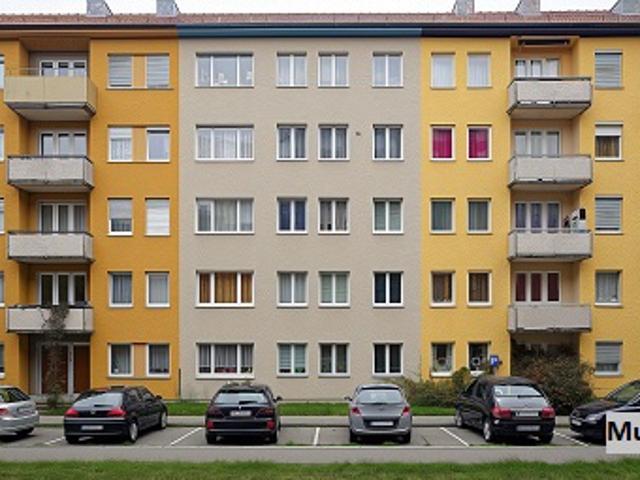 Ohne Provision! Mehrfamilienhaus mit 21 Wohnungen