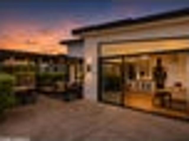 Ohoka’s one acre advantage