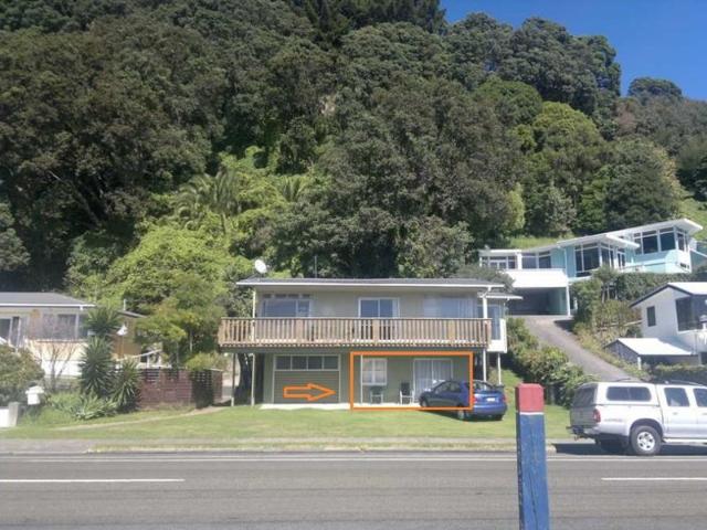 ohope, 1 bedroom