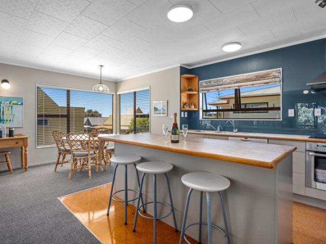 ohope, 2 bedrooms