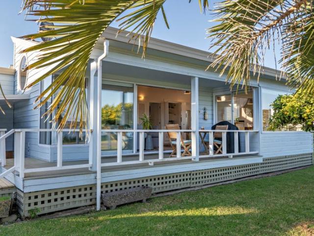 ohope, 2 bedrooms