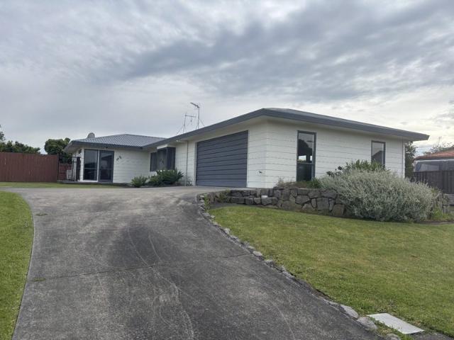 ohope, 3 bedrooms