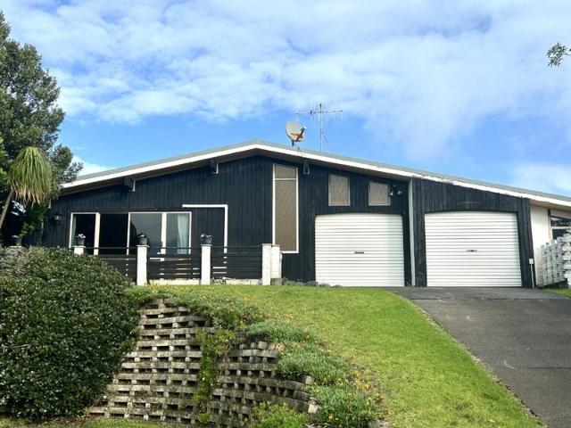 ohope, 3 bedrooms