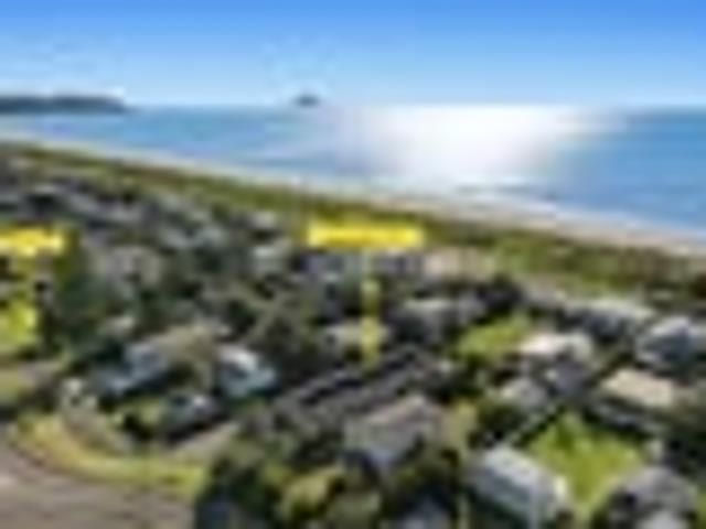 Ohope Beach Haven