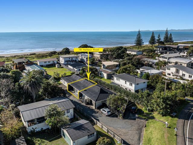 Ohope Beach Haven