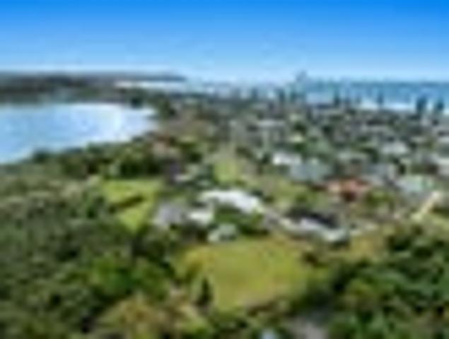 Ohope Grandstand Harbour Views
