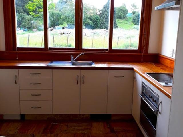 ohau, 2 bedrooms