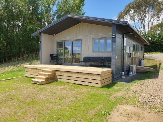 ohau, 2 bedrooms