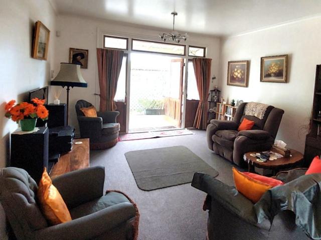 ohau, 2 bedrooms