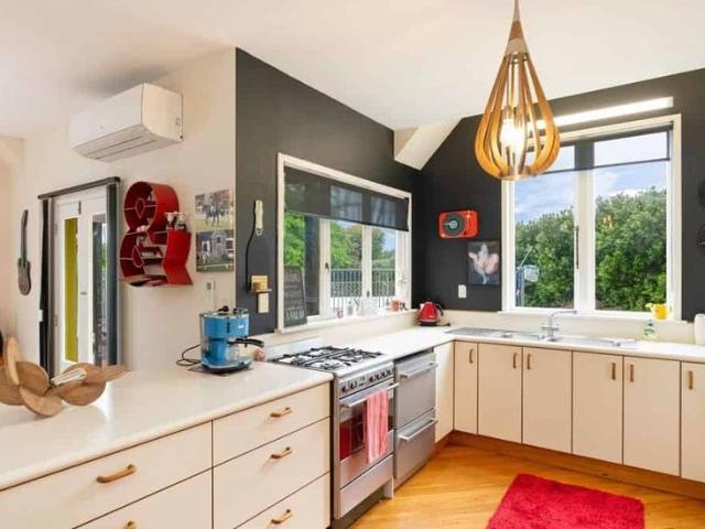 Ohau 4 Bedrooms