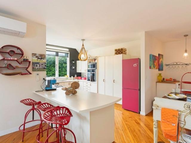 Ohau 4 Bedrooms