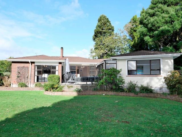 ohau, 5 bedrooms