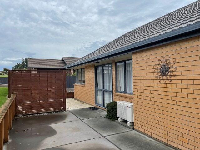 ohauiti, 2 bedrooms