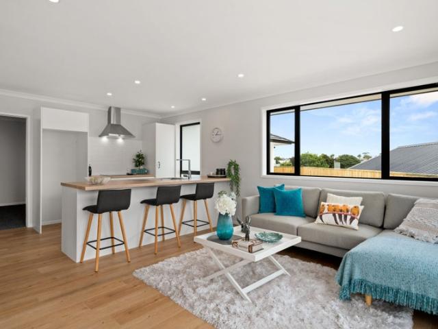 ohauiti, 2 bedrooms