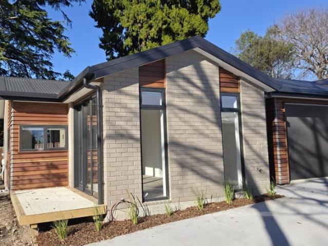 ohauiti, 2 bedrooms