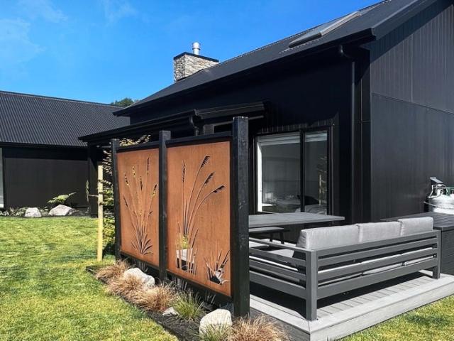 ohauiti, 2 bedrooms