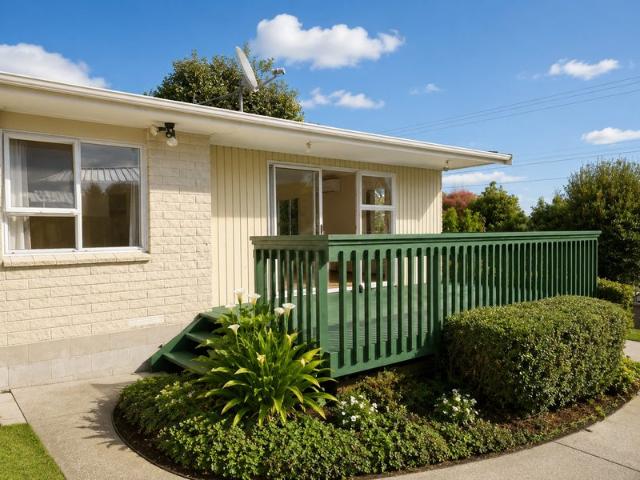 ohauiti, 3 bedrooms