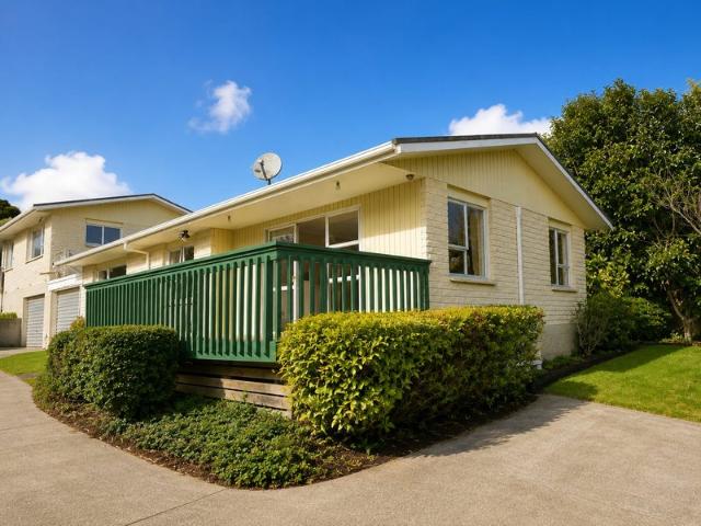 ohauiti, 3 bedrooms