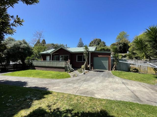 ohauiti, 3 bedrooms
