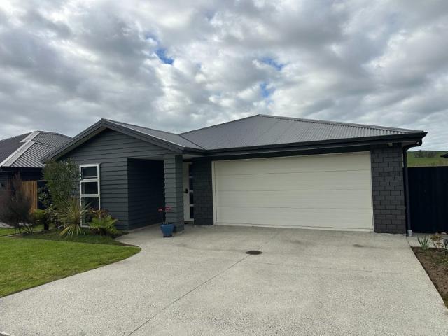 ohauiti, 3 bedrooms