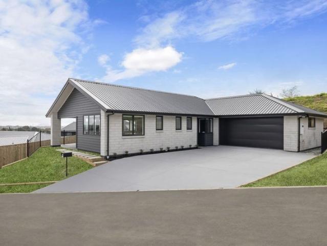 Ohauiti, 4 bedrooms