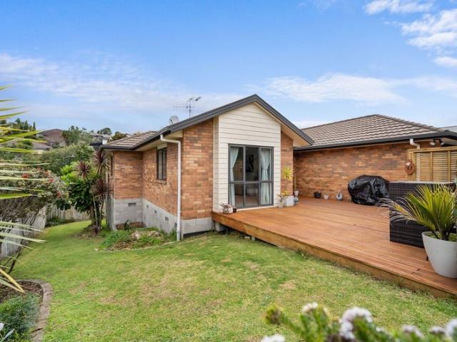ohauiti, 5 bedrooms