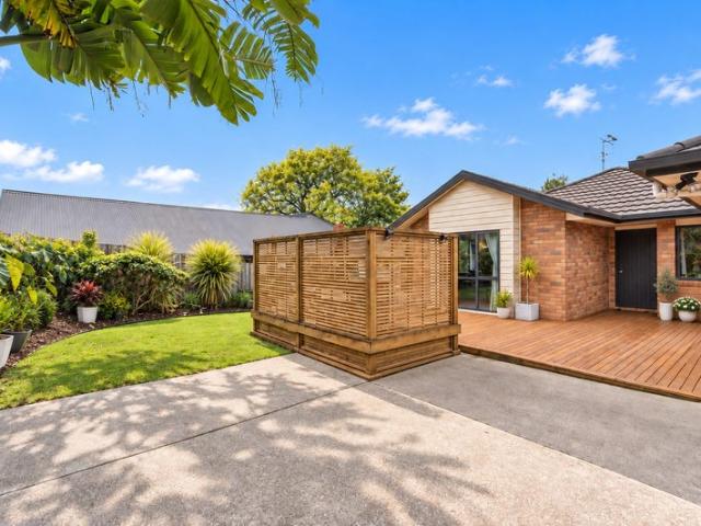 Ohauiti, 5 bedrooms