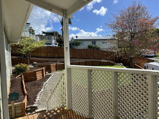 Ohauiti, 5 bedrooms