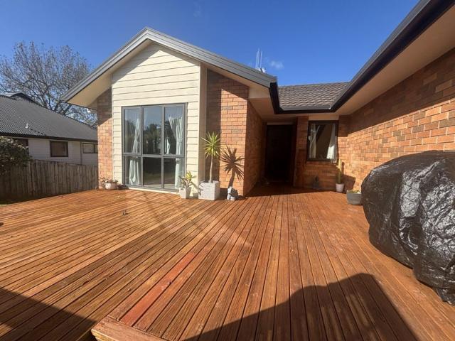 ohauiti, 5 bedrooms