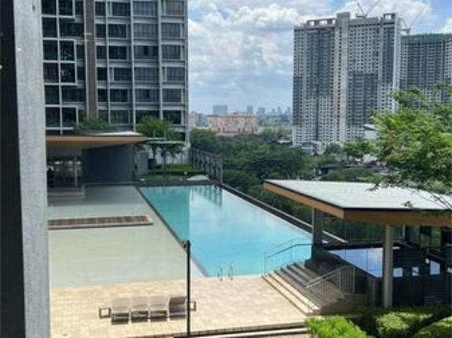 O'hako Residence