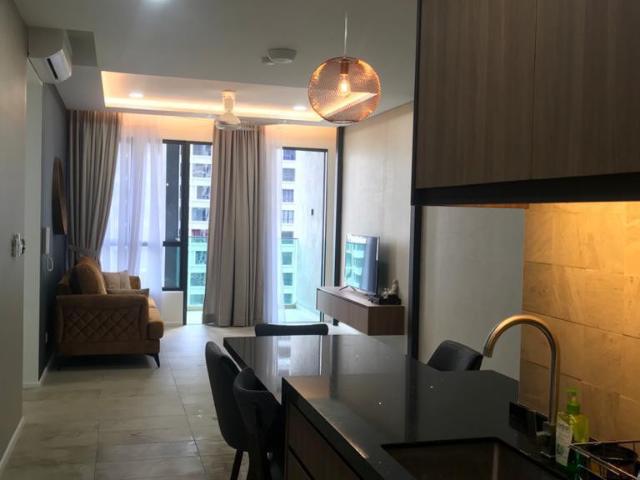 O'hako Residence Balcony Unit Middle Room For Rent
