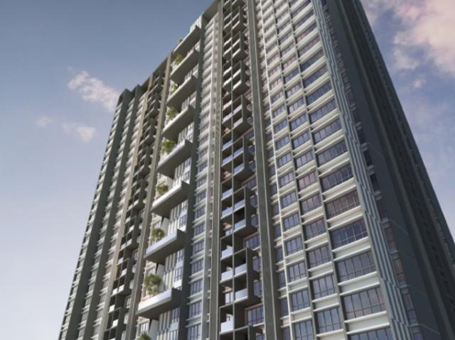 O'hako Residence, BANDAR PUCHONG JAYA, Puchong