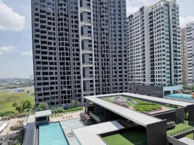 Ohako Residence Freehold Good Condition House Easy Loan 0 Down Payment