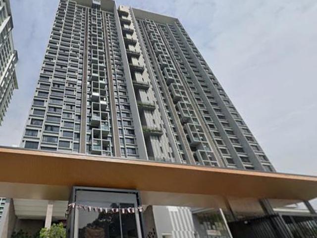 Ohako Residence Puchong 955sfBelow MarketNo DownP100 Loan