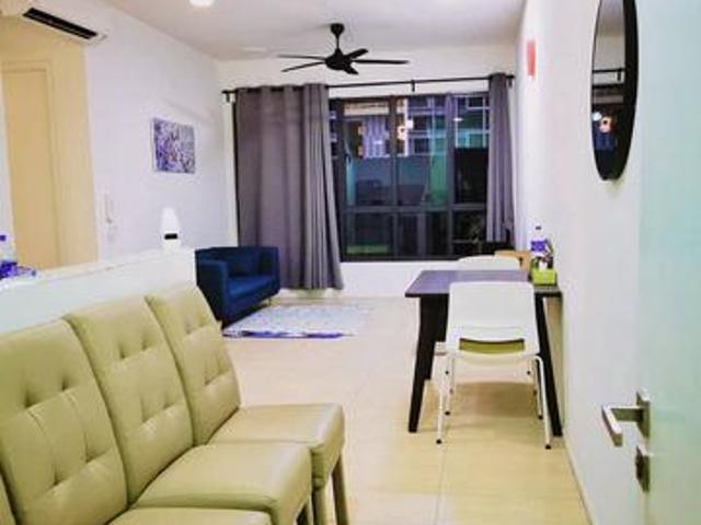 ohako Residencepuchongselangor